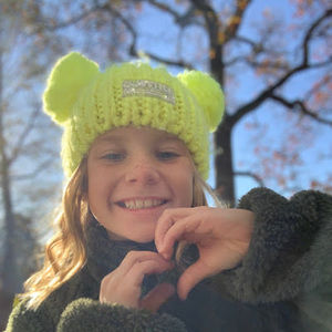 Meet your Posher, Chloe